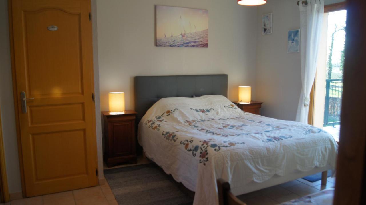 Chambres D'Hotes De Boudeville Exterior photo