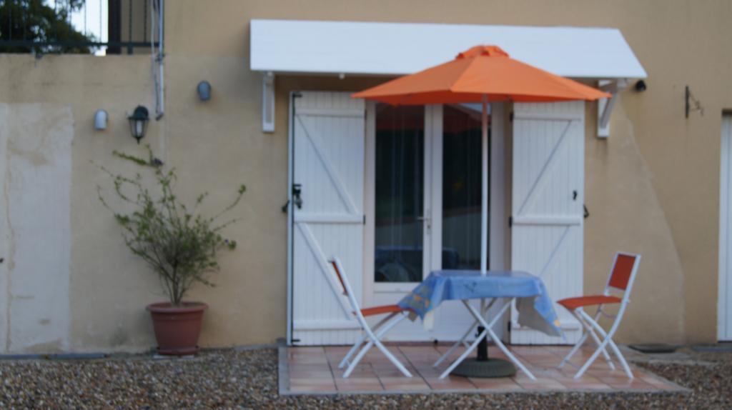 Chambres D'Hotes De Boudeville Exterior photo