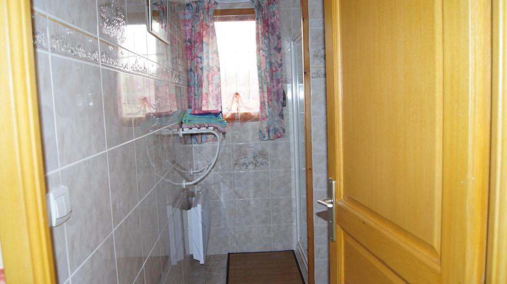 Chambres D'Hotes De Boudeville Room photo